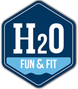 H2O Fun & Fit – Giardini Naxos Logo